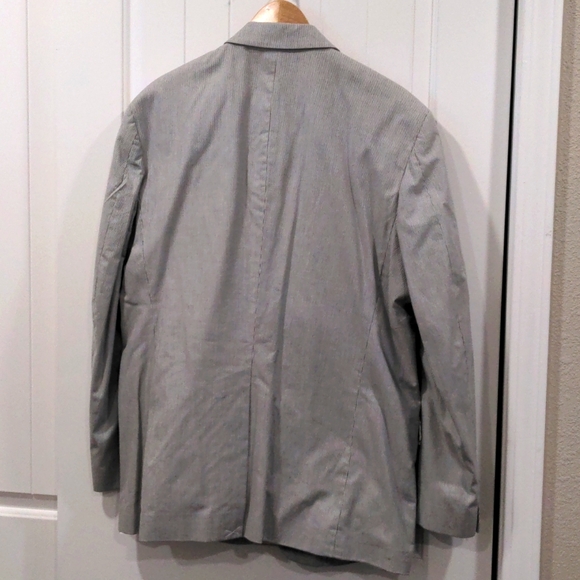 Structure Men's Suit Large - Picture 2 of 9